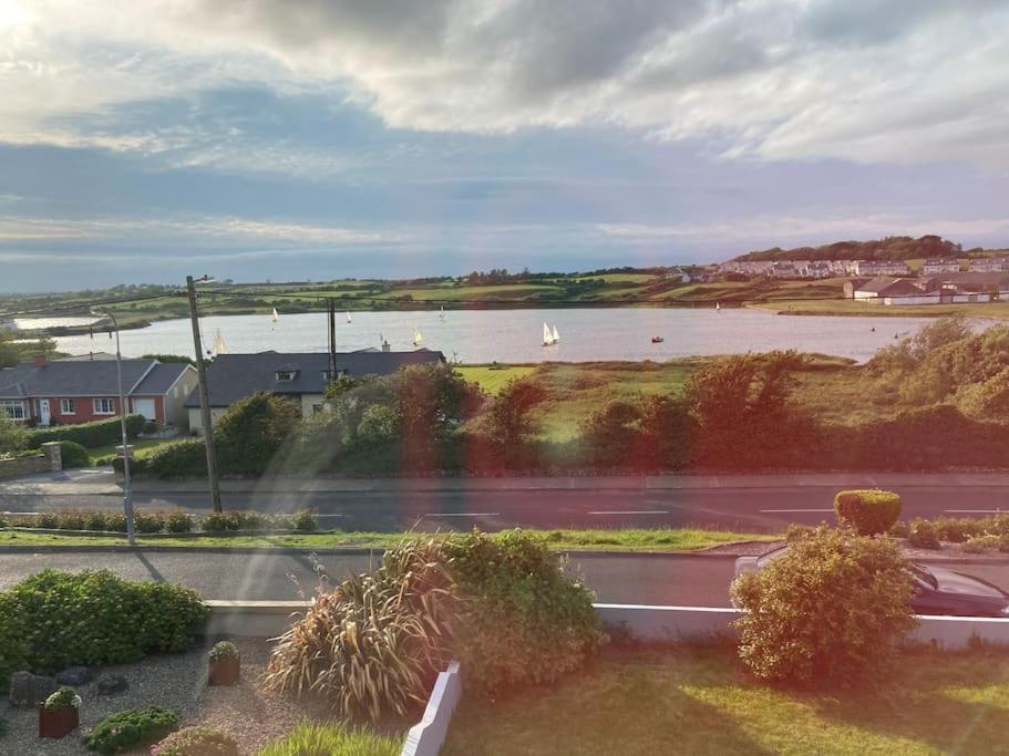 Estuary View Apartment キルラッシュ エクステリア 写真